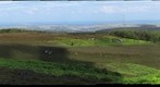 GP123 Ros Hill Castle Viewpoint Northumberland Test 3  