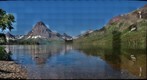 Two Medicine Lake