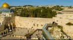 Holy land Temple mount at Jerusalem