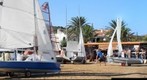 Escuela de vela Ses Salines