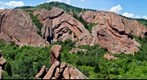 roxborough park, colorado