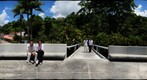 LA SIMON EN 360 GRADOS  DESDE LA POCETA DE KING KONG