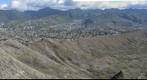 Diamond Head in Hawaii
