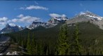 Icefields Parkway, Banff National Park, Alberta