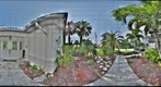 Florida Garden 1