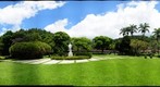 ESTATUA DE SIMON BOLIVAR EN EL CAMPUS DE LA USB