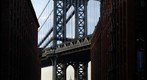 Manhattan Bridge, Dumbo NYC