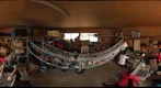 岩手県:遠野市:遠野まごころネット:写真班作業小屋(7/24)