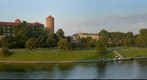 Kraków - Wawel