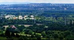 Blick vom Nuernberger Hof ueber den Rhein