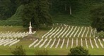 Cedar Hill (Vicksburg City) Cemetery, "Soldier's Rest" section, Vicksburg Mississippi