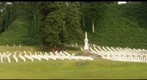 Cedar Hill (Vicksburg City) Cemetery, "Soldier's Rest" section, Vicksburg Mississippi (Another view)