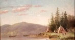 St Louis Art Museum - Indian Village
