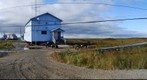 Village Health Clinic, Selawik Alaska