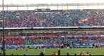 Final Copa America 2011 - Uruguay vs Paraguay