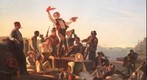 St Louis Art Museum Displays this Original Caleb Painting