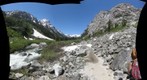 Cascade Canyon