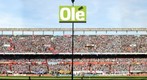 Uruguay vs Paraguay, Final Copa America 2011 - PanoramicTAG - Diario Ole