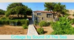 Cottage Sound Of The Sea