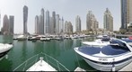 Dubai Marina, Supertalls 25/7/2011