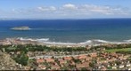 North Berwick Law Viewpoint