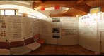 Tohno MagokoroNet Information booth