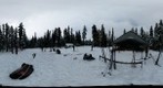TeaCup SnowPark, Mt Hood, Oregon