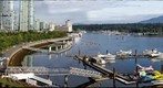 Vancouver Seaplane Terminal - Burrard Inlet