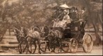 Horse and Carriage Love and Marriage