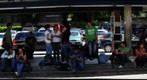 LA COLA EN LA SIMON
