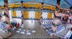 Interior of Thanh That Cao Dai