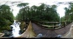 Opal Pool Bridge