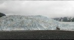 Aialik Glacier, Kenai Peninsula, Alaska