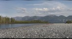 Deadmen's Valley or Prairie Creek
