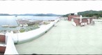岩手県:大槌町:東京大学 国際沿岸海洋研究センター:サウンドスケープOTOHAMA録音場所(7/23)