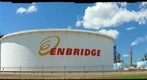 Enbridge Pipelines, tank farm oil storage facilities, Edmonton