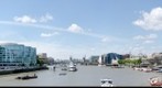 A Look from London Bridge