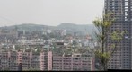 资中县城沱江北岸