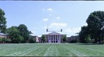 WFU Quad