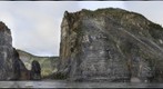 The Gate of Nahanni, Pulpit Rock, South Nahanni River, NT