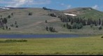 The Gallatin Range