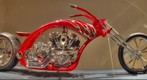 Art of the Chopper, Kansas City, MO