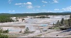 Norris Geyser Basin
