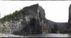Pulpit Rock, The gate of the Nahanni 2