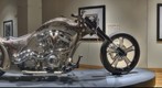 Art of the Chopper, Kansas City, MO 2011
