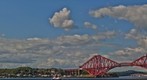 Forth Bridges Edinburgh