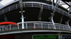 panoramica estadio pascual guerrero de santiago de cali para el mundial de la FIFA SUB-20 oriental 2