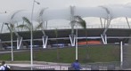 panoramica estadio pascual guerrero de santiago de cali para el mundial de la FIFA SUB-20 sur 1