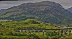 Glenfinnan Viaduct Scotland