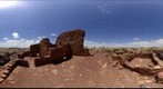 20110724 Wupatki Lomaki Dwelling